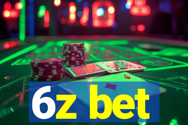 6z bet